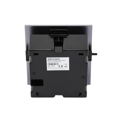 Base de 1 Espacio para EMPOTRAR Videoportero Modelo DS-KD8003-IME1