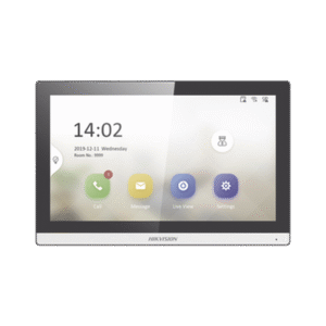 Monitor IP WiFi Touch Screen 7" para Videoportero Hibrido Unicamente / Vídeo en Vivo / Apertura Remota / Llamada Entre Monitores / Audio bidireccional / Borde slim Monitor IP WiFi Touch Screen 7" para Videoportero Hibrido Unicamente / Vídeo en Vivo / Apertura Remota / Llamada Entre Monitores / Audio bidireccional / Borde slim