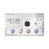 Monitor Touch IP / WiFi / ANDROID 7" / Integración con Videoporteros IP, CCTV, Panel de Alarma AXPRO y Biométricos de Acceso / CENTRO DE ADMINISTRACIÓN / Vídeo en Vivo / PoE Estándar / Apertura Remota