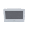 Monitor Touch IP / WiFi / ANDROID 7" / Integración con Videoporteros IP, CCTV, Panel de Alarma AXPRO y Biométricos de Acceso / CENTRO DE ADMINISTRACIÓN / Vídeo en Vivo / PoE Estándar / Apertura Remota