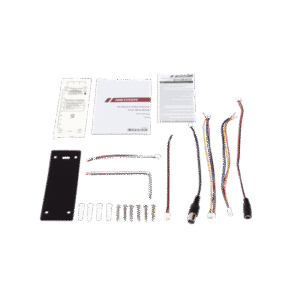 Bolsa de Accesorios para DS-KIS212 / DS-KIS213