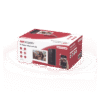 Kit de Videoportero IP / Frente de calle para exterior / 2MP / Lector de Tarjeta MiFARE / Monitor Interior / WiFi / Pantalla de 7" Touch