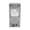 Videoportero IP 2 Megapixel / PoE Estandar / IP65 / Apertura desde Hik-connect / Soporta 1 Departamento y Hasta 6 Monitores / Soporta Tarjetas Mifare / 1 Salida Relay Videoportero IP 2 Megapixel / PoE Estandar / IP65 / Apertura desde Hik-connect / Soporta 1 Departamento y Hasta 6 Monitores / Soporta Tarjetas Mifare / 1 Salida Relay