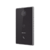 Frente de Calle IP 2 Megapixel Standalone / PoE Estandar / IP65 / Apertura desde Hik-connect / Soporta 1 Departamento / Soporta Tarjetas Mifare / 1 Salida Relay
