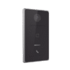 Frente de Calle IP 2 Megapixel Standalone / PoE Estandar / IP65 / Apertura desde Hik-connect / Soporta 1 Departamento / Soporta Tarjetas Mifare / 1 Salida Relay