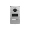 Frente de Calle IP 1.3 Megapixel / Lector de Tarjetas MIFARE para Función de Acceso / Compatible con Videoportero IP HIKVISION