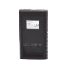 Videoportero IP (IP65 + IK08) con Llamada y apertura desde APP Hik-Connect / Soporta 2 Departamentos / PoE Estandar / Interfaz WEB para configuración / 2 puertas