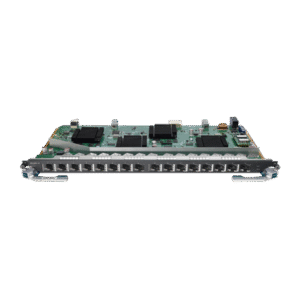 Tarjeta de Servicio 16 Puertos GPON para OLT DSP8000X2 / Spliteo de 1:128 / Conexión de Hasta 2048 Clientes / Distancias de Hasta 20 Km / Intercambio en caliente