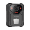 Body Camera Portátil / Grabación a 2K (4 Megapixel) / Pantalla 1.77" TFT / Fotos de Hasta 40 Megapixel / IP67 / H.265 / 128 GB de Almacenamiento / Microfono Integrado