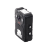 Body Camera Portátil / Grabación a 2K (4 Megapixel) / Fotos de Hasta 40 Megapixel / IP67 / H.265 / 64 GB de Almacenamiento / Microfono Integrado / GPS