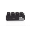 Estación de Descarga para Body Cam / Compatible con DS-MH2311 / Incluye 1 HDD de 2 TB / Conector Tipo Mini USB