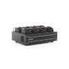 Estación de Descarga para Body Cam / Compatible con DS-MH2311 / Incluye 1 HDD de 2 TB / Conector Tipo Mini USB