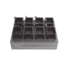 Estación de Descarga para Body Cam / Compatible con DS-MCW406 / Incluye 1 HDD de 2 TB / Conector Tipo C