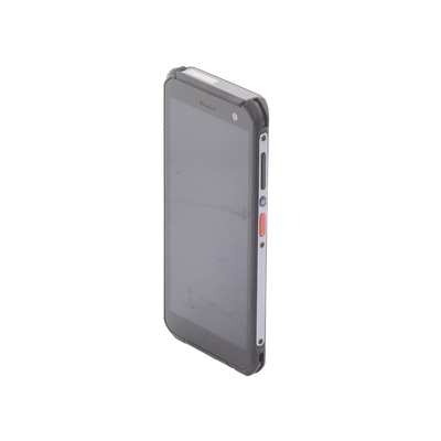 Handheld Lector Escaner De Mano Ultra Resistente (IP68) / Códigos 1D, 2D, QR, DATAMATRIX/ Pantalla Touch Screen 5.5" / Compatible con NFC e ISO / WiFi y Bluetooth / Cámara de 12 Megapixel / Android Handheld Lector Escaner De Mano Ultra Resistente (IP68) / Códigos 1D, 2D, QR, DATAMATRIX/ Pantalla Touch Screen 5.5" / Compatible con NFC e ISO / WiFi y Bluetooth / Cámara de 12 Megapixel / Android