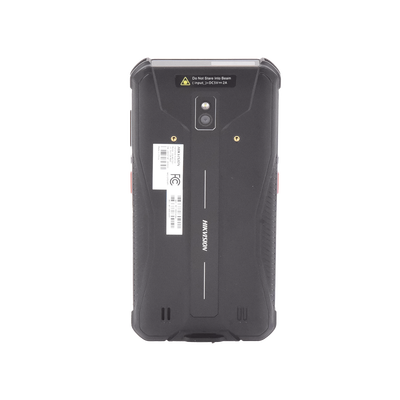 Handheld Lector Escaner De Mano Ultra Resistente (IP68) / Códigos 1D, 2D, QR, DATAMATRIX/ Pantalla Touch Screen 5.5" / Compatible con NFC e ISO / WiFi y Bluetooth / Cámara de 12 Megapixel / Android Handheld Lector Escaner De Mano Ultra Resistente (IP68) / Códigos 1D, 2D, QR, DATAMATRIX/ Pantalla Touch Screen 5.5" / Compatible con NFC e ISO / WiFi y Bluetooth / Cámara de 12 Megapixel / Android