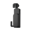 Clip para Body Cam / Compatible con Serie DS-MH2311 - DS-MCW405 - DS-MCW407