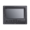 Monitor y Botones de 7" LCD / Compatible con DVR Móvil HIKVISION / Conector Tipo Aviación Monitor y Botones de 7" LCD / Compatible con DVR Móvil HIKVISION / Conector Tipo Aviación
