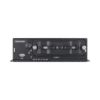 DVR Móvil 1080P / 4 Canales TURBO + 4 Canales IP / Soporta 4G / WiFi / GPS / Soporta HDD / Entrada y Salida de Alarmas / Salida de Vídeo