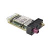 NVR Móvil de 8 Canales de 2 Megapixel / 8 Puertos PoE / 2 Bahías de Disco Duro / Incluye Modulo GPS, WiFi y 4G