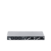 Deltra Stream - OLT de 8 Puertos GPON / Conexión Hasta 1,024 ONUs / 1 Puerto Gigabit RJ45 Uplink / 2 Puertos SFP+ 10GbE Uplink / Fuentes Redundantes AC-AC (incluidas) / Administración desde la Nube Sin Costo (DPMS)