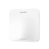 (AX HOME) Panel de Alarma Inalámbrico Hikvision / Soporta 16 Zonas / Conexión Wi-Fi / Interfaz Amigable / Notificaciones Hik-Connect6, Hik-Partner PRO