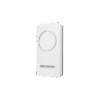(AX HUB) Detector Inalámbrico de Activos / Protege el Movimiento de Objetos de Valor