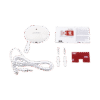 (AX HUB) Detector de Temperatura Inalámbrico
