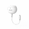 (AX HUB) Detector de Temperatura Inalámbrico
