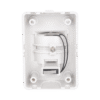 Montaje para Sensor PIR / Exterior / Compatible con DS-PD2-T12P-WEL y DS-PD2-T12AME-EL Montaje para Sensor PIR / Exterior / Compatible con DS-PD2-T12P-WEL y DS-PD2-T12AME-EL