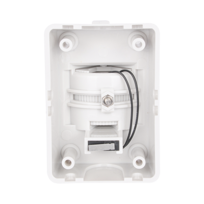 Montaje para Sensor PIR / Exterior / Compatible con DS-PD2-T12P-WEL y DS-PD2-T12AME-EL Montaje para Sensor PIR / Exterior / Compatible con DS-PD2-T12P-WEL y DS-PD2-T12AME-EL