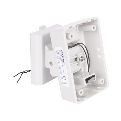 Montaje para Sensor PIR / Exterior / Compatible con DS-PD2-T12P-WEL y DS-PD2-T12AME-EL Montaje para Sensor PIR / Exterior / Compatible con DS-PD2-T12P-WEL y DS-PD2-T12AME-EL