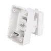 Montaje para Sensor PIR / Exterior / Compatible con DS-PD2-T12P-WEL y DS-PD2-T12AME-EL Montaje para Sensor PIR / Exterior / Compatible con DS-PD2-T12P-WEL y DS-PD2-T12AME-EL