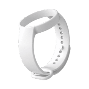 (AX PRO) Pulsera para Botón de Pánico Portátil / Compatible con DS-PDEBP1-EG2-WB y DS-PDEBP2-EG2-WB