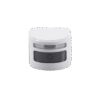 (AX PRO) Cámara Exterior IP66 / IR 15mts / Exterior IP66 / Requiere DS-PDTT15AM-LM-WB