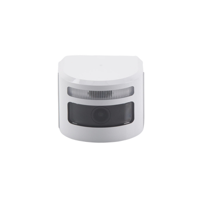 (AX PRO) Cámara Exterior IP66 / IR 15mts / Exterior IP66 / Requiere DS-PDTT15AM-LM-WB