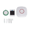 (AX PRO) Botón de Pánico Inalámbrico / Interior / Indicador LED