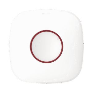 (AX PRO) Botón de Pánico Inalámbrico / Interior / Indicador LED (AX PRO) Botón de Pánico Inalámbrico / Interior / Indicador LED