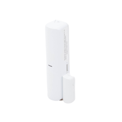 (AX PRO) Contacto Magnético Inalámbrico + 2 ZONAS PARA AGREGAR SENSORES CABLEADOS / 3 en 1 / Soporta 2 Zonas Cableadas (AX PRO) Contacto Magnético Inalámbrico + 2 ZONAS PARA AGREGAR SENSORES CABLEADOS / 3 en 1 / Soporta 2 Zonas Cableadas