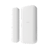 (AX PRO) Contacto Magnético Inalámbrico Slim / Uso en Interior / LED Indicador / Tamper