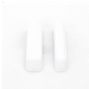 (AX PRO) Contacto Magnético Inalámbrico para Exterior Protección IP66 / No compatible con el panel DS-PHA64-LP