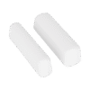 (AX PRO) Contacto Magnético Inalámbrico para Exterior Protección IP66 / No compatible con el panel DS-PHA64-LP
