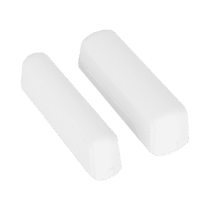 (AX PRO) Contacto Magnético Inalámbrico para Exterior Protección IP66 / No compatible con el panel DS-PHA64-LP