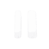 (AX PRO) Contacto Magnético Inalámbrico para Exterior Protección IP66 / No compatible con el panel DS-PHA64-LP