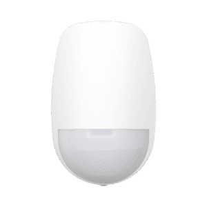 (AX PRO) Detector PIR Inalámbrico Interior serie AX PRO / Inmunidad a Mascotas / Rango de Detección de 15 mts / Angulo de 85.9° de Cobertura (AX PRO) Detector PIR Inalámbrico Interior serie AX PRO / Inmunidad a Mascotas / Rango de Detección de 15 mts / Angulo de 85.9° de Cobertura