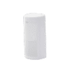 (AX PRO) Detector PIR Doble Exterior IP65 / Rango de Detección 18 mts de Profundidad Colocado a 2.7 mts de Altura / Ángulo de Cobertura de 90° / Inmunidad a Mascotas 24 Kg / No Compatible con el Panel DS-PHA64-LP