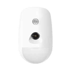 (AX HYBRID PRO) Cámara Cableada con PIR / Resolución de la cámara 1920 x 1080 / Inmunidad a Mascotas / Rango de Detección de 12 mts / Angulo de 85.9° de Cobertura / SOLO COMPATIBLE con el panel DS-PHA64-LP y DS-PHA64-LP(B