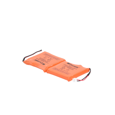 Batería de 4700 mAh / Compatible con DS-PD2-T12P-WEL Batería de 4700 mAh / Compatible con DS-PD2-T12P-WEL