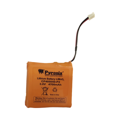 Batería de 4700 mAh / Compatible con DS-PD2-T12P-WEL Batería de 4700 mAh / Compatible con DS-PD2-T12P-WEL