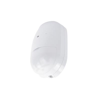 (AX PRO) Sensor de Movimiento y Ruptura de Cristal Inalámbrico / Rango de Detección PIR de 12 mts / Ángulo de 85.9° de Cobertura PIR / Rango de Detección de Ruptura 8 mts / Ángulo de 120° de Cobertura de Ruptura (AX PRO) Sensor de Movimiento y Ruptura de Cristal Inalámbrico / Rango de Detección PIR de 12 mts / Ángulo de 85.9° de Cobertura PIR / Rango de Detección de Ruptura 8 mts / Ángulo de 120° de Cobertura de Ruptura