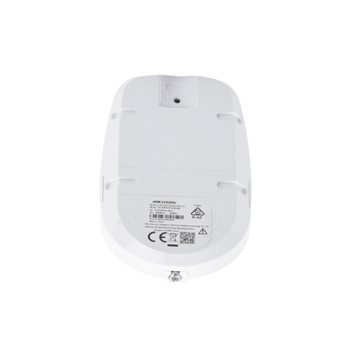 (AX PRO) Sensor de Movimiento y Ruptura de Cristal Inalámbrico / Rango de Detección PIR de 12 mts / Ángulo de 85.9° de Cobertura PIR / Rango de Detección de Ruptura 8 mts / Ángulo de 120° de Cobertura de Ruptura (AX PRO) Sensor de Movimiento y Ruptura de Cristal Inalámbrico / Rango de Detección PIR de 12 mts / Ángulo de 85.9° de Cobertura PIR / Rango de Detección de Ruptura 8 mts / Ángulo de 120° de Cobertura de Ruptura